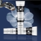 Face cream with snake venom 