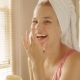 Cream for problem skin