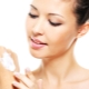 Natura Siberica hand cream