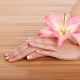 Nivea hand cream