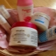 Creams from the factory Svoboda