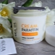 Cream-paraffin Aravia
