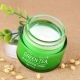 Cream Green tea