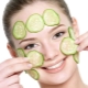 Mask for dry skin 