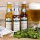Beer hair mask