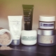 Mask for smoothing the complexion