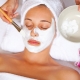 Wrinkle starch mask 