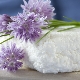 Curd face mask
