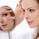 Facial puffiness mask
