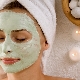 Masks for wrinkles at home