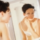 Make-up remover milk