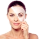 Cleansing face mask at home