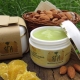 Rejuvenating face cream