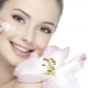 Nourishing cream for face and body