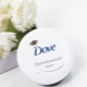 Dove Nourishing Cream 