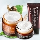 Popular cream Mizon with snails