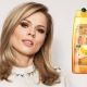 洗发水 Garnier Fructis