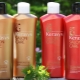 洗发水 Kerasys