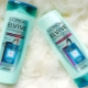 洗发水 欧莱雅 Elseve