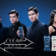 洗发水 Clear Vita ABE