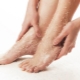 Foot scrub