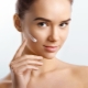 Vitamin face cream