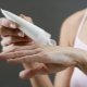 Protective hand cream 
