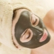 Colorless henna for the face
