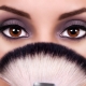What is better - a pencil or eyebrow shadow?
