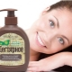 Tar face soap