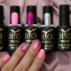 Rio Profi 凝胶抛光剂