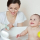What is the best baby soap for newborns?