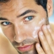 Men's face and hand cream