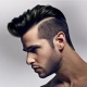 Men's hairspray 