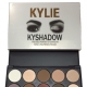 Kylie Jenner Eyeshadow Palette