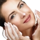 Cleansing foam Black pearl