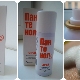 Foam Panthenol 