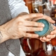Pomade for hair