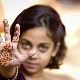 Henna drawings for children