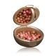 Blush balls Giordani Gold