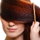 Red henna for hair