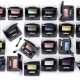 Shadows Dior