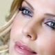 Eye shadow for green eyes