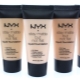 基金会 Nyx