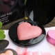 Baked blush
