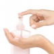 DIY liquid soap at home
