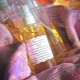 Hydrophilic make-up remover oil