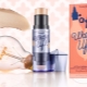 Highlighter Benefit
