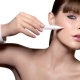 How to use a face corrector?