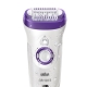 How to use the epilator correctly?